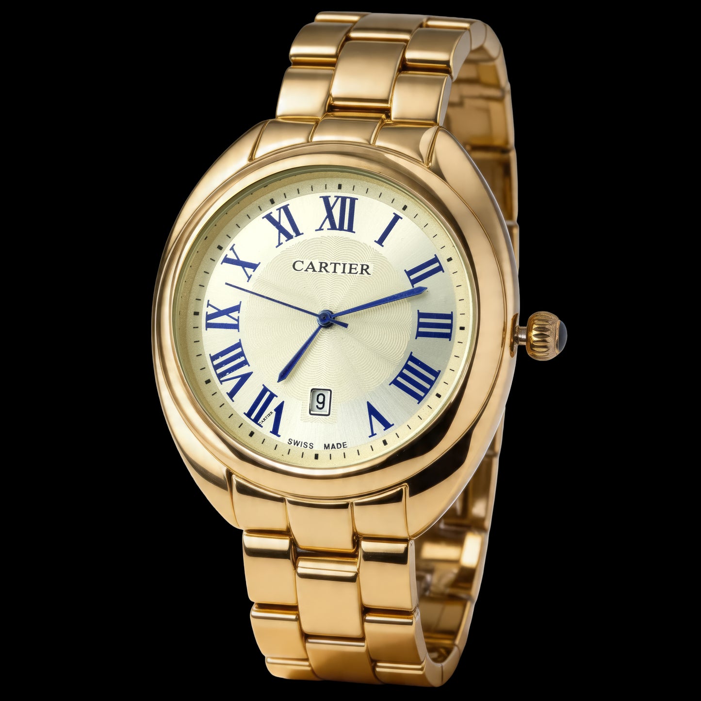 Ballon de CARTIER Quartz Watch | CRTR Watch 25 D