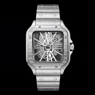 CARTIER Quartz Watch | CRTR 500 B