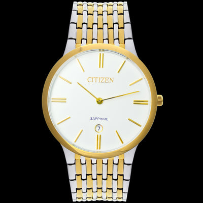 CITIZEN Premium Quality Saphire Quartz Watch | CTZN Watch 1016 G