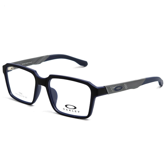 Trendy Stylish Eye Glass | Premium Quality Optic Frame | OKL Frame 07 C