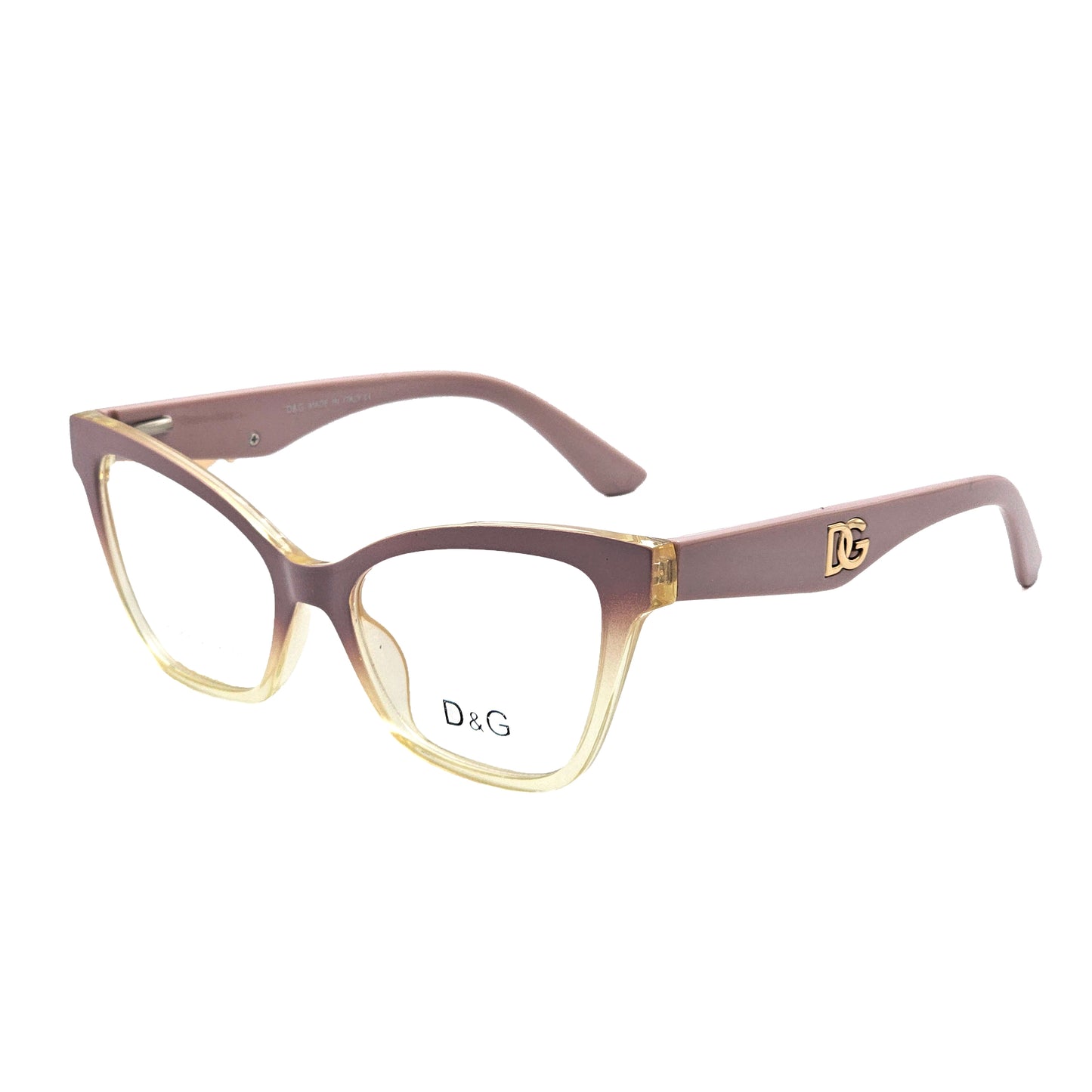 DG Ladies Eye Glass | Optic Frame | Eyewear | DG L Frame 02 C