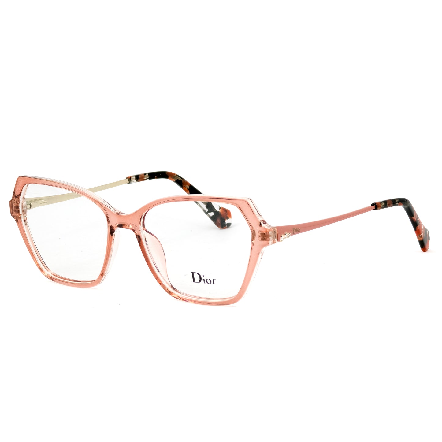 Dior Ladies Eyeglass | Eyeware | Optic Frame | DR L Frame 60 C