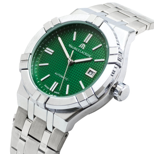 Stock Clearance Offer | Maurice Lacroix Automatic Mechanical Watch | ML Watch 02 C