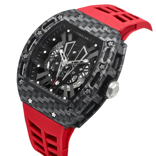 Stylish TUBULAR Watch | TBLR Watch 09 C