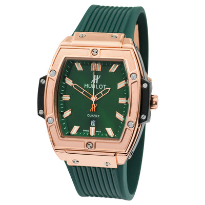 Hublot Premium Quality Quartz Watch | HBLT Watch 2038 D