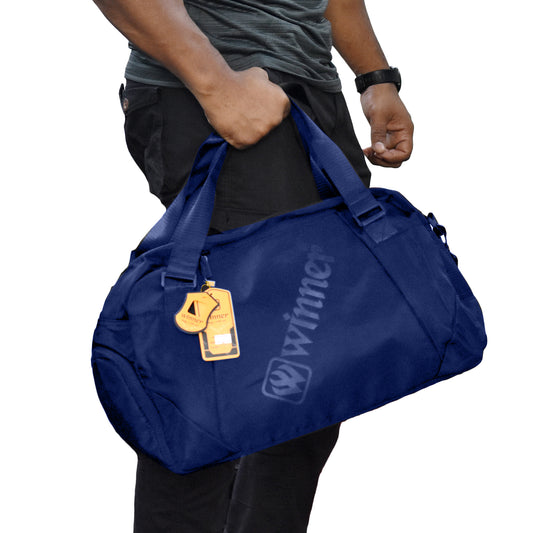 Travel Bag | Gym Bag | Carry Shoe | Winner Gym Bag