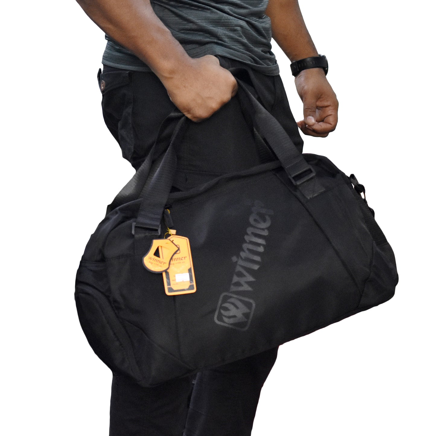 Travel Bag | Gym Bag | Carry Shoe | Winner Gym Bag