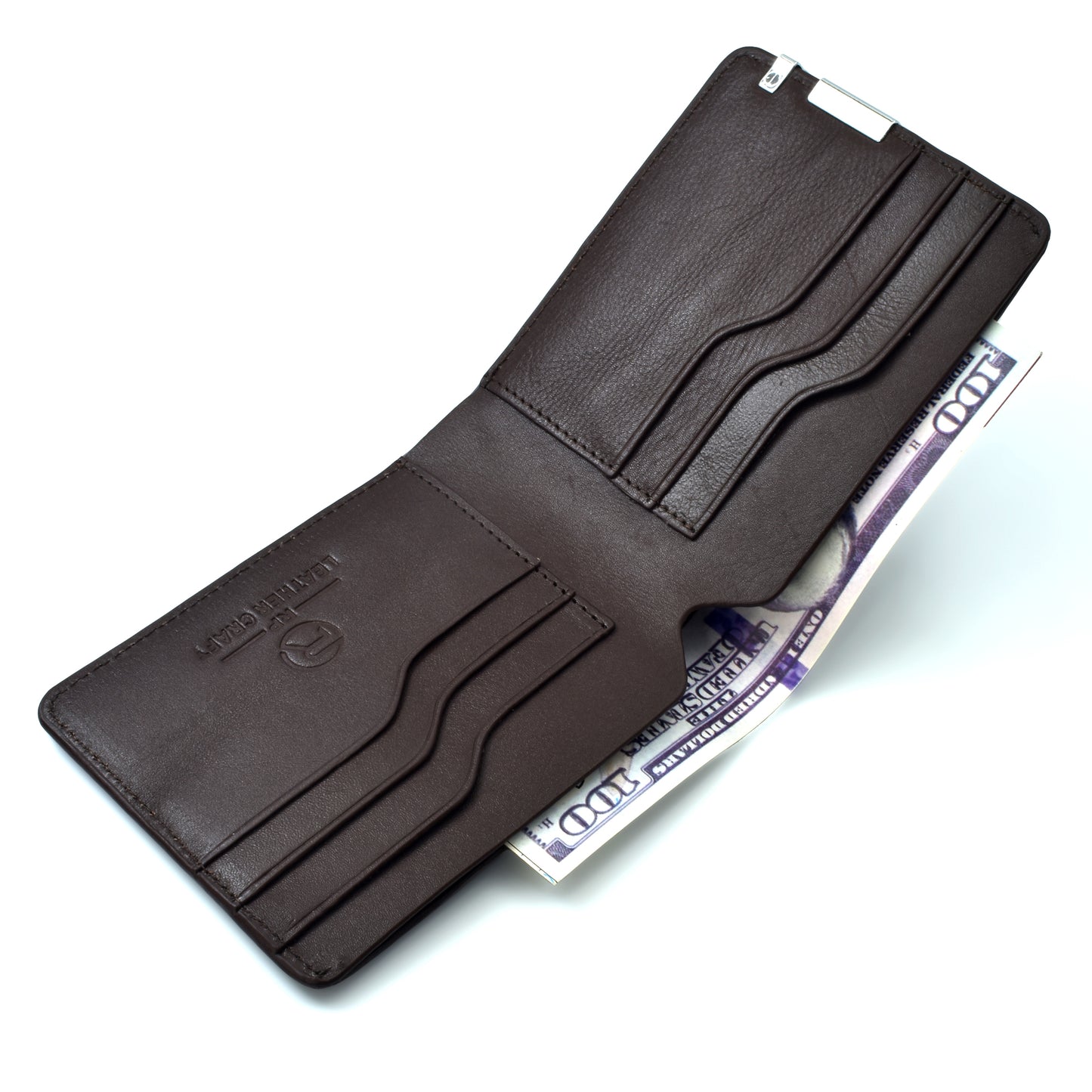 Pocket Size Wallet | Premium Quality | Party Wallet 1001 B