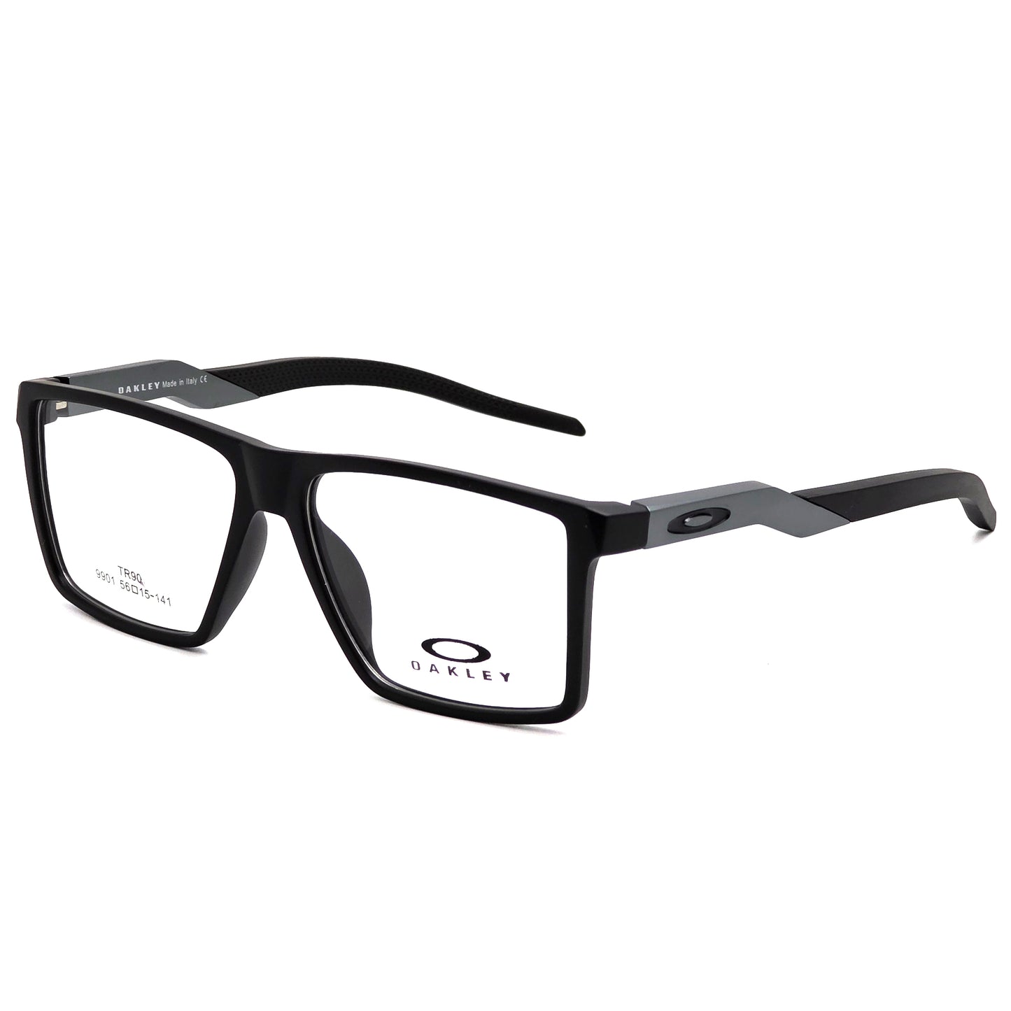 Trendy Stylish Eye Glass | Premium Quality Optic Frame | OKL Frame 08 D