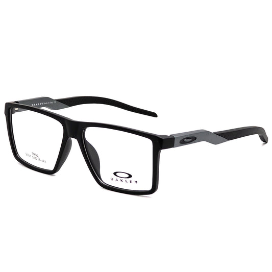 Trendy Stylish Eye Glass | Premium Quality Optic Frame | OKL Frame 08 D