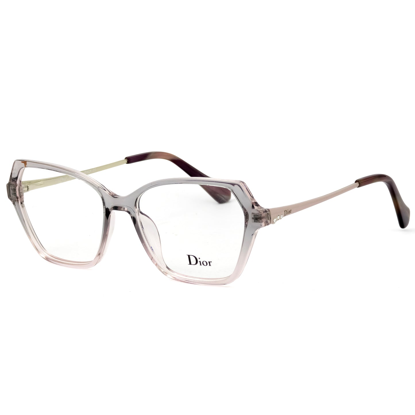 Dior Ladies Eyeglass | Eyeware | Optic Frame | DR L Frame 60 D
