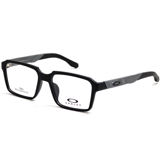 Trendy Stylish Eye Glass | Premium Quality Optic Frame | OKL Frame 07 D