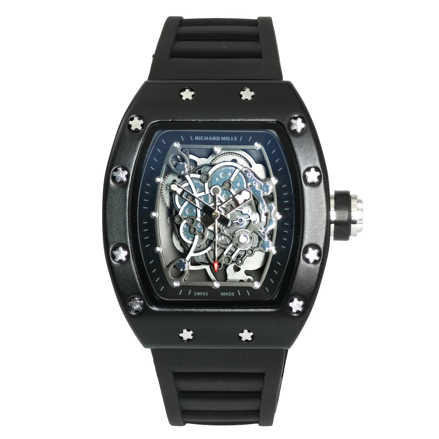 Premium Quality Richard Mille Quartz Watch | Richard Watch 1038 D