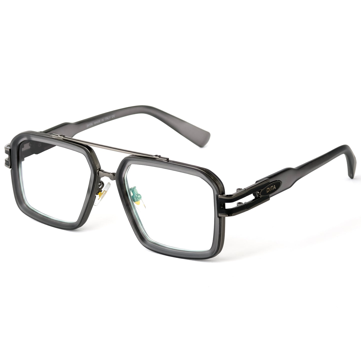 DITA Eyewear | Eye Glass | Optical Frame | DITA Frame 15 B
