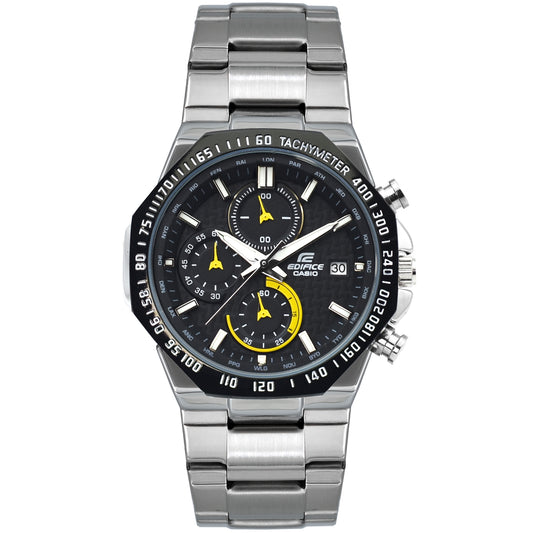 EDIFICE Casio Premium Quality Chronograph Quartz Watch | EDF Watch 1033 A