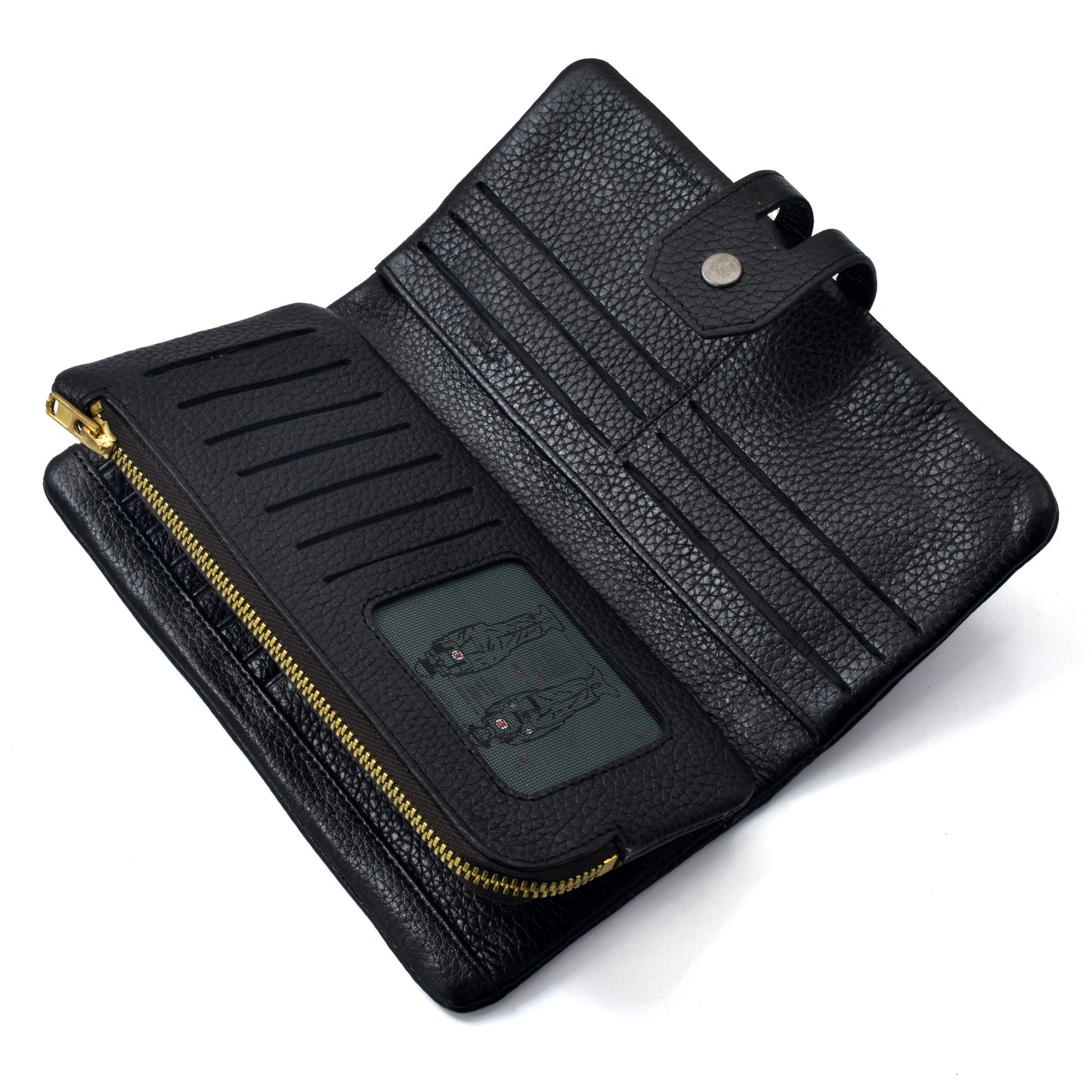 Esiposs Long Wallet | EPS Long 36 A