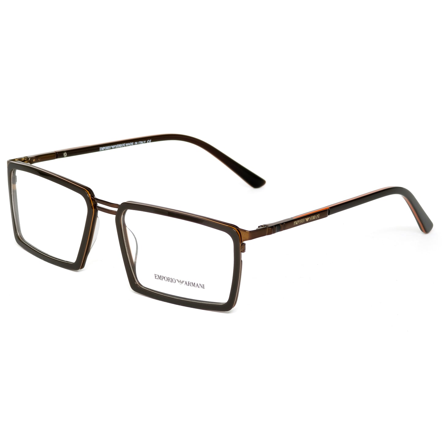 Premium Quality Eyewear | Eyeglass Optic Frame | ARM Frame 10 E