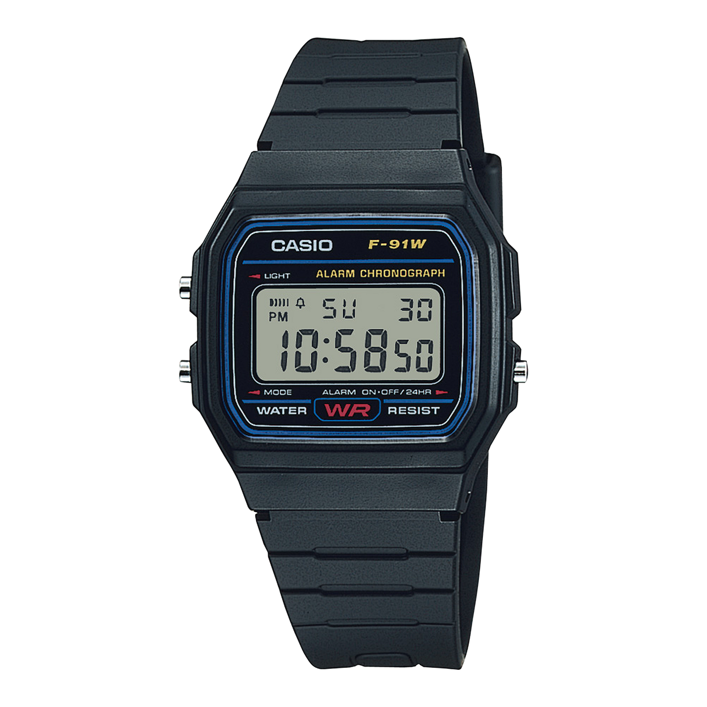Original Casio | 100% Authentic | Legendary Watch | CASIO F91 B