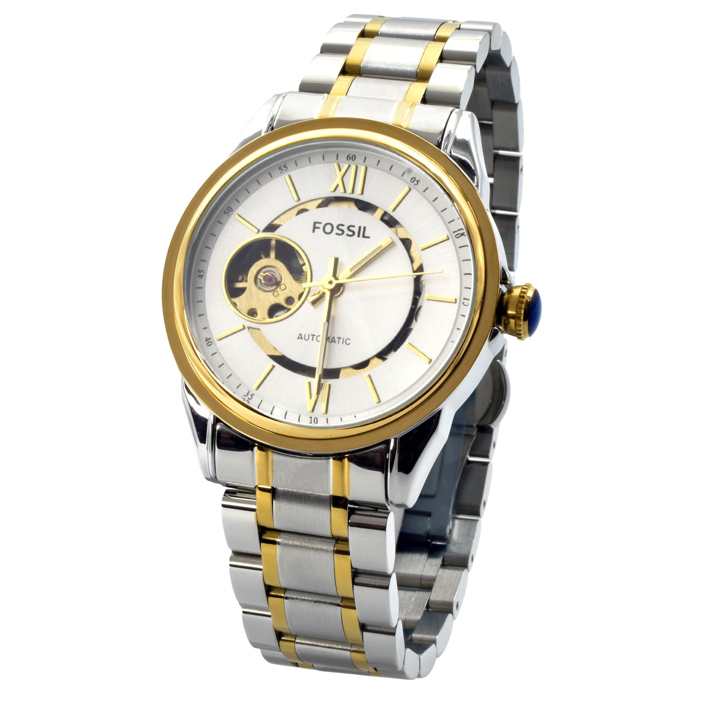FOSSIL Automatic Mechanical Mens Watch | FSL Watch 1010