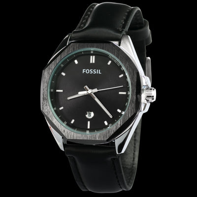 FOSSIL Quartz Watch | FSL Watch 51 B