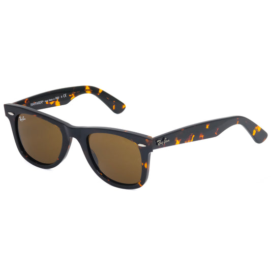Rayban Wayfarer Polarized Sunglass | RB WFR 33 F