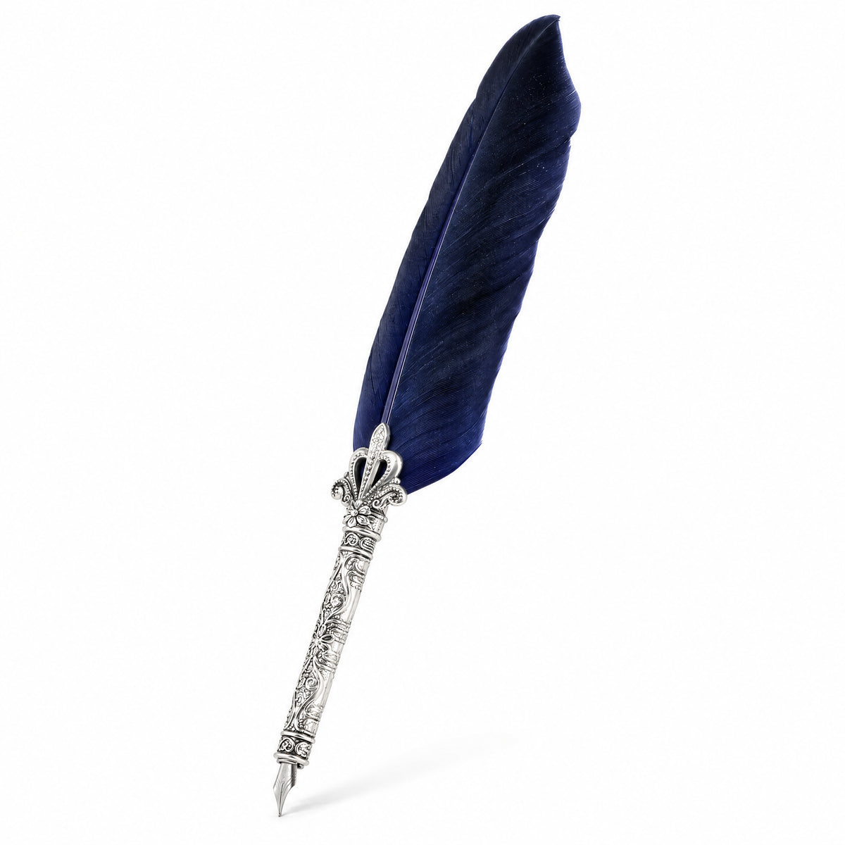 Royal Feather Luxury Calligraphy Pen | Feather Pen 65