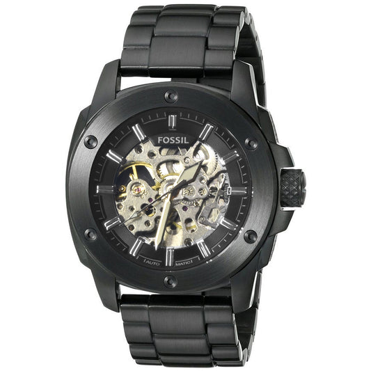 FOSSIL Automatic Mechanical Mens Watch | FSL Watch 3080