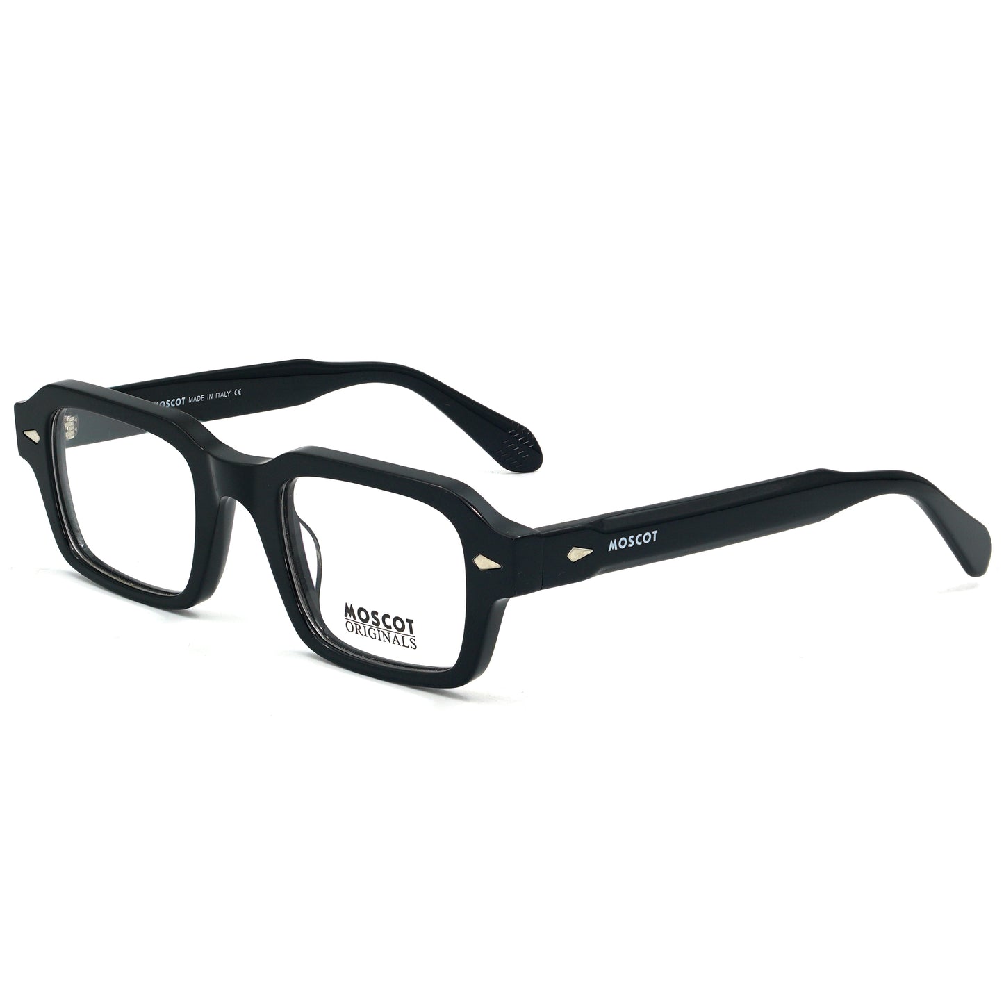 Premium Quality Moscot Eye Glass | Eyeware | Optic Frame | MST Frame 14 ii