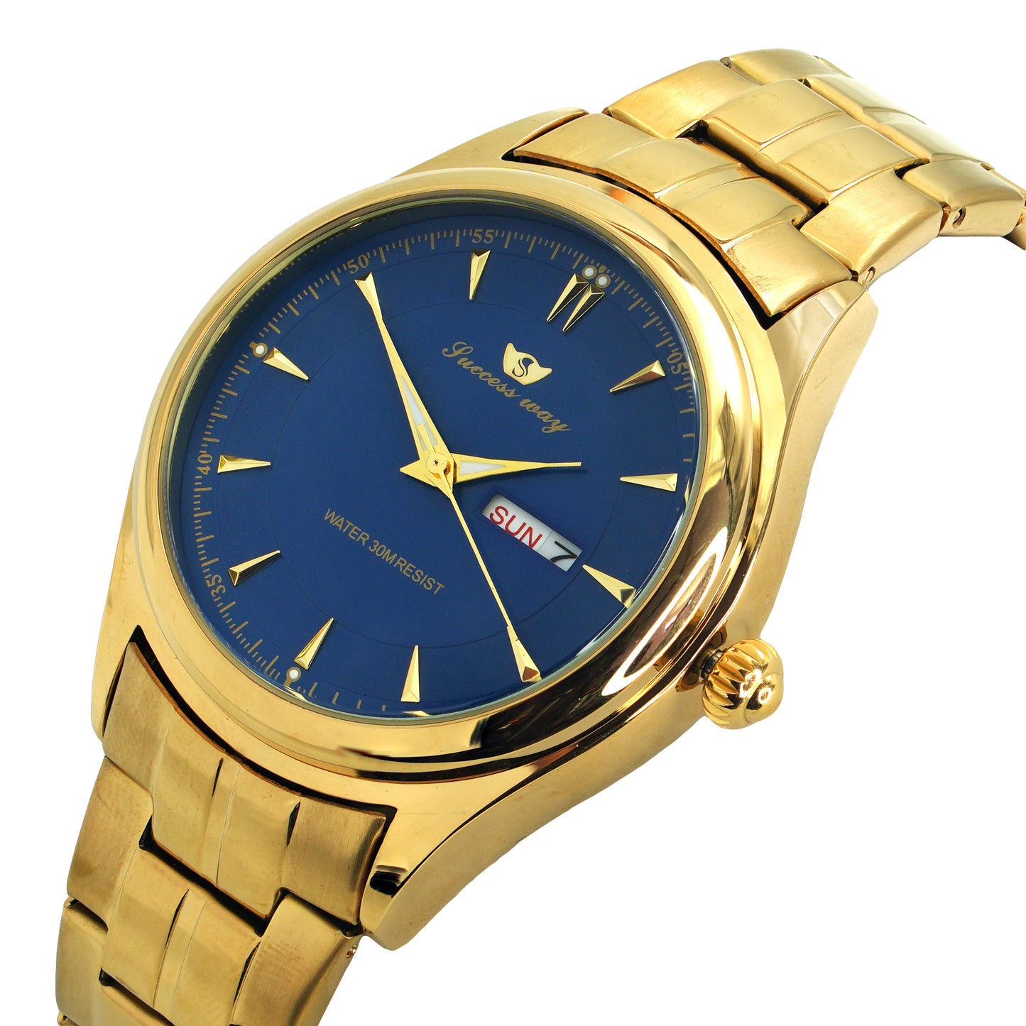 Original Success Way Quartz Watch | SY 09 B