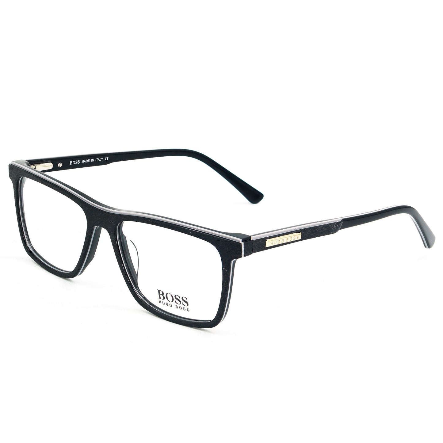 Boss Eye Glass | Optic Frame | Bos Frame 21 B