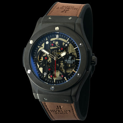 Hublot Automatic Mechanical Watch | HBLT Watch 281 G2