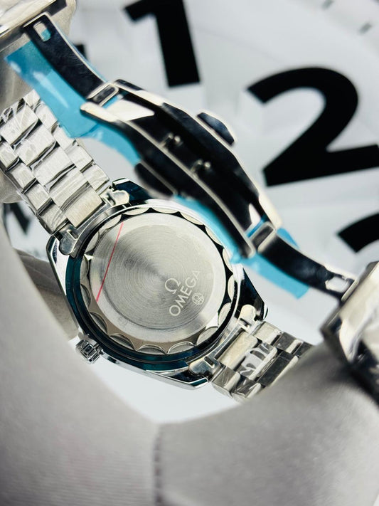 OMEGA SEAMASTER Quartz Watch | OMGA Watch A150 E