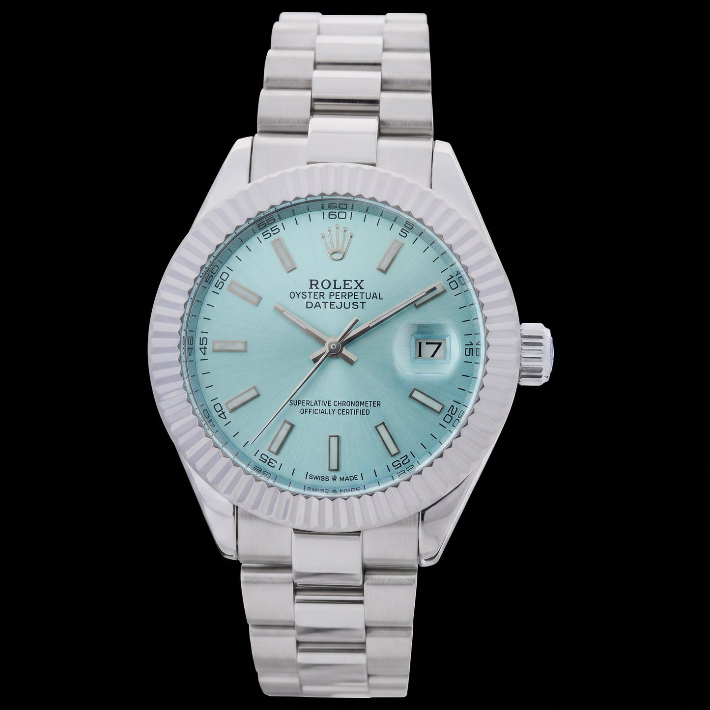 রোলেক্স Automatic Mechanical Watch | RLX Watch JDM 20 D