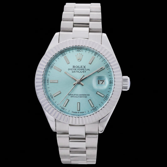 রোলেক্স Automatic Mechanical Watch | RLX Watch JDM 20 D