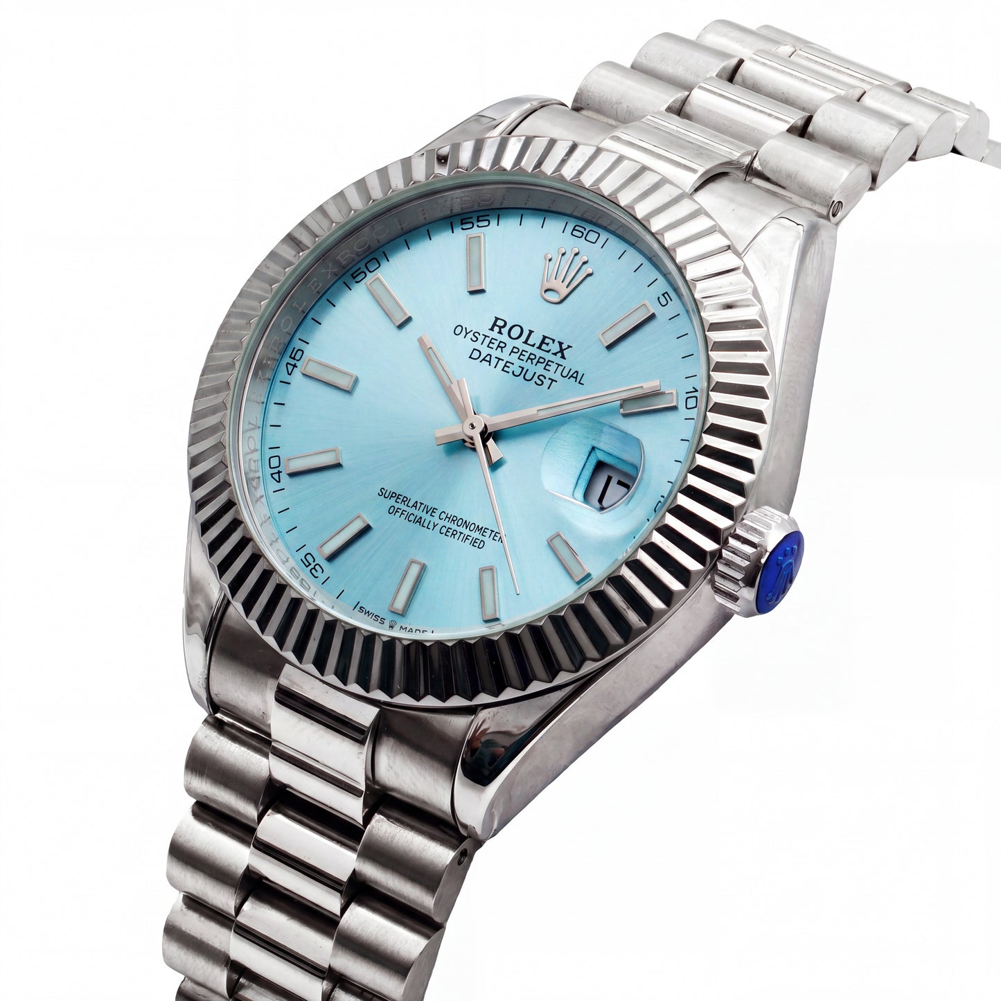 রোলেক্স Automatic Mechanical Watch | RLX Watch JDM 20 D