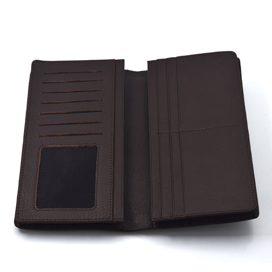 Premium Quality Long Wallet | LV Wallet 1003 B