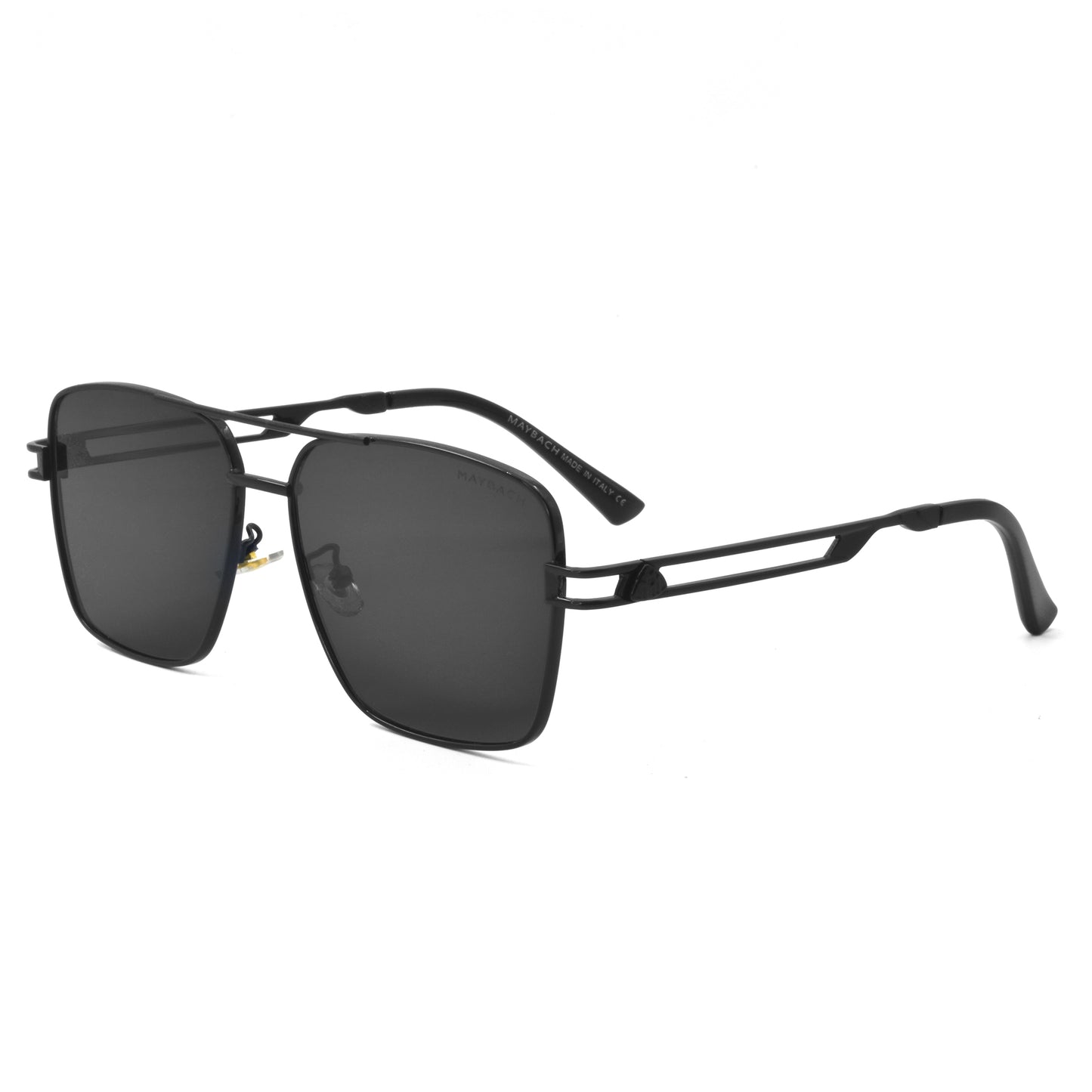 Maybach Business Class UV Protected Sunglass | MB 1015 A