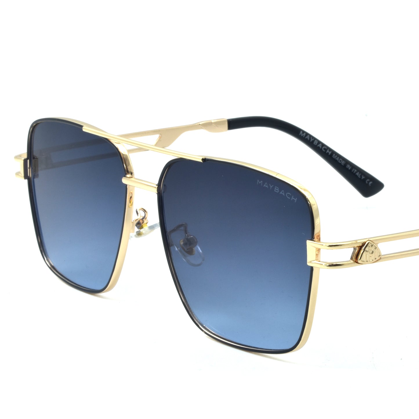 Maybach Business Class UV Protected Sunglass | MB 1015 C