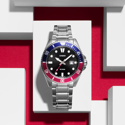 Original Casio | 100% Authentic | Casio 107D