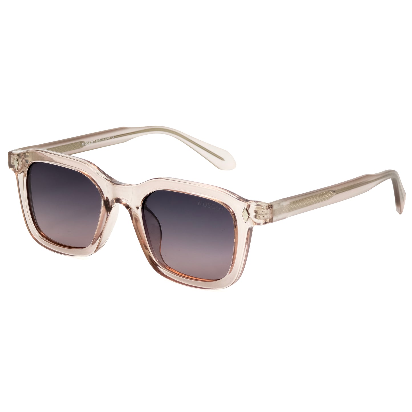 Moscot Polarized Sunglass | Premium Quality | MST 25 A