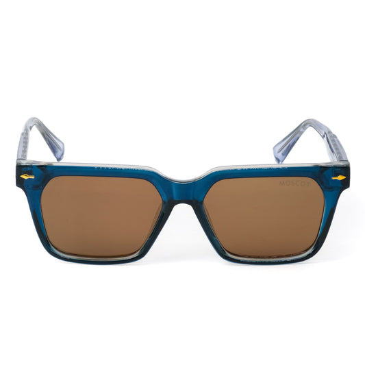 Moscot Polarized Sunglass | Premium Quality | MST 26 F