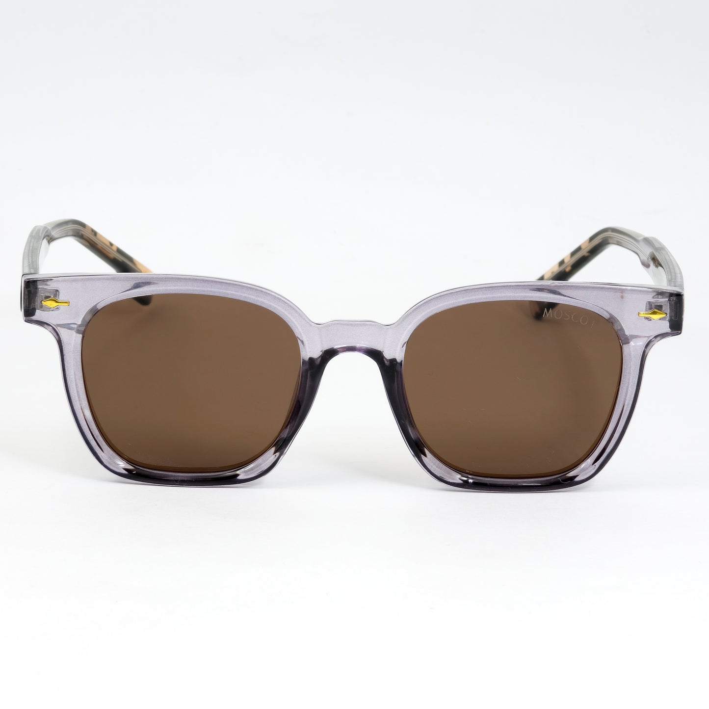 Moscot POLARIZED Sunglass | Premium Quality | MST 28 B