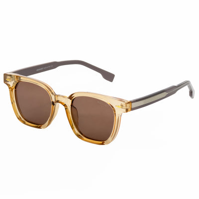 Moscot POLARIZED Sunglass | Premium Quality | MST 28 D