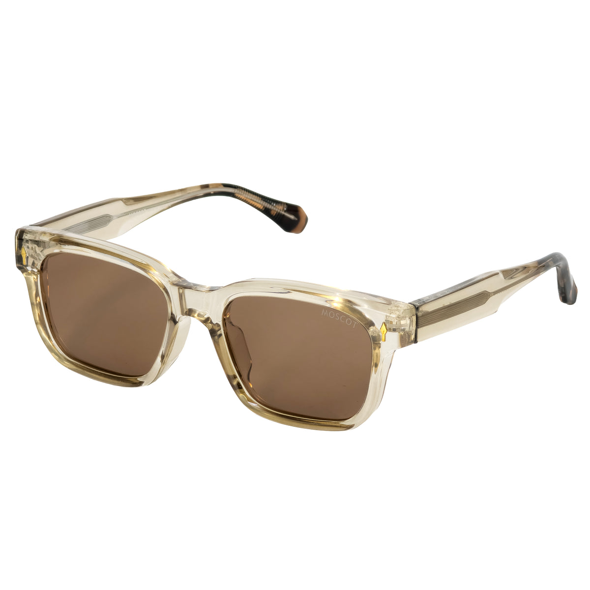 Moscot Polarized Sunglass | MST 31 A