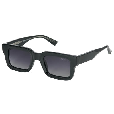 Moscot Polarized Sunglass | MST 32 A