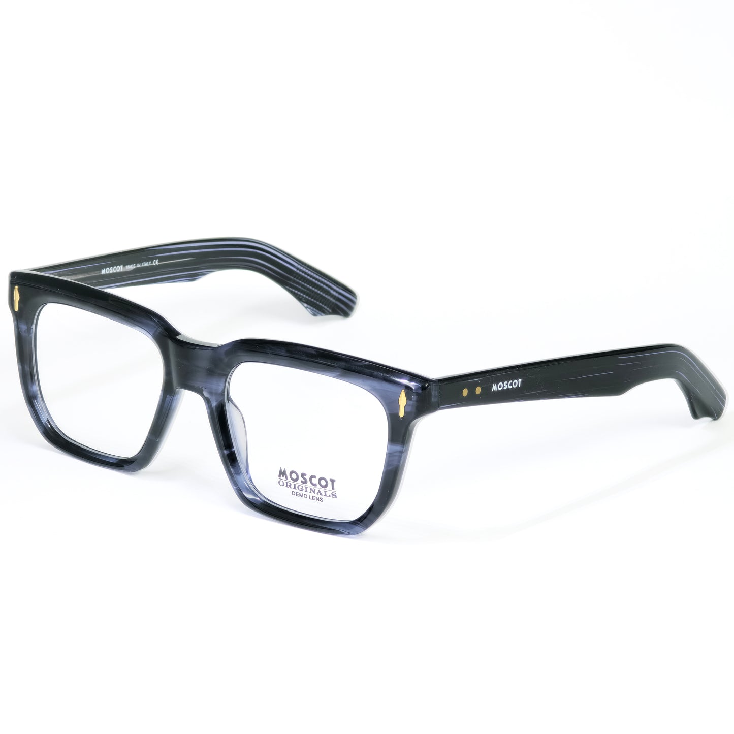 Moscot Eye Glass | Eyeware | Optic Frame | MST Frame 29 A