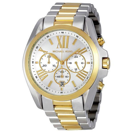Original MICHAEL KORS Ladies Quartz Watch | MK Ladies Watch 5627
