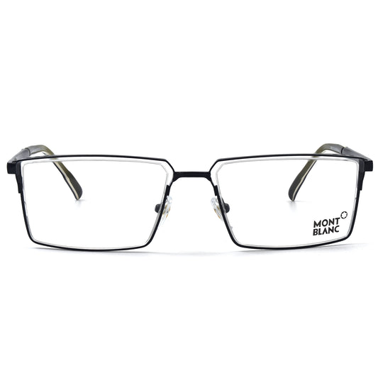 Luxury Eye Glass | Optic Frame | Mont B Frame 16 B