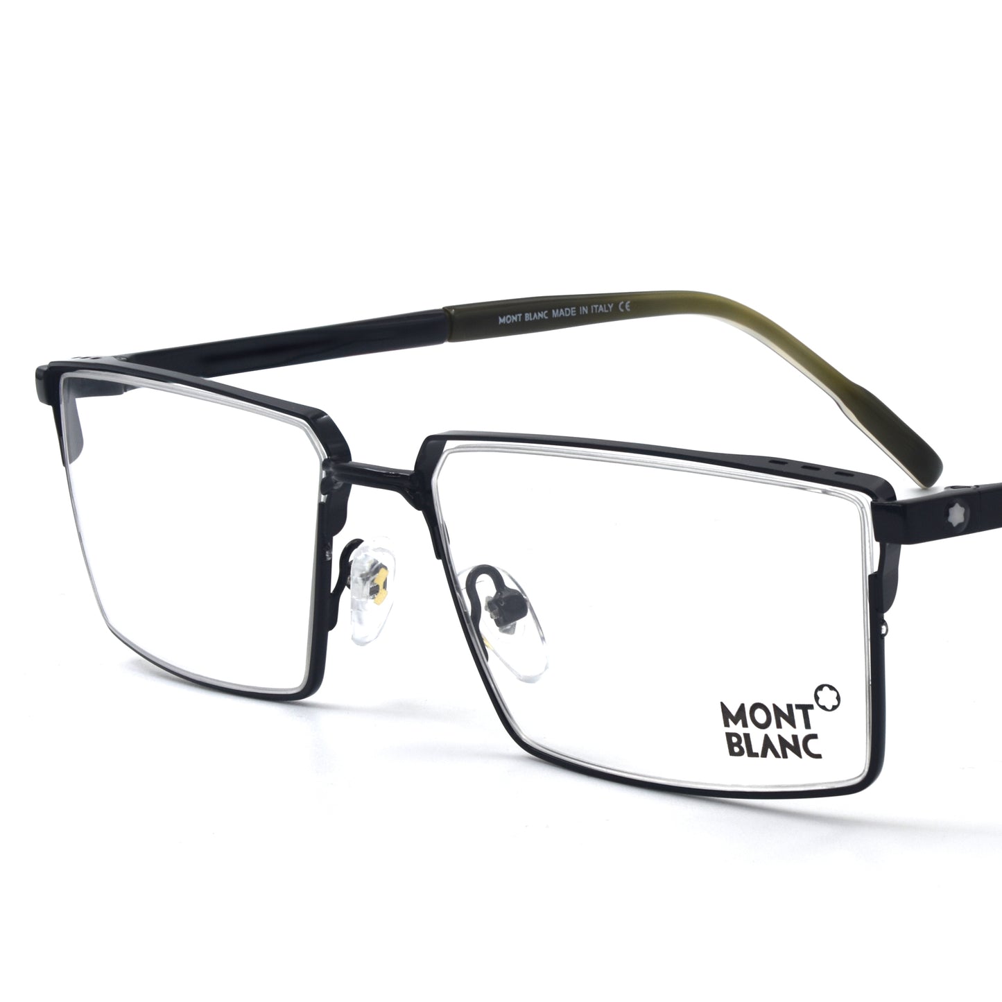 Luxury Eye Glass | Optic Frame | Mont B Frame 16 B