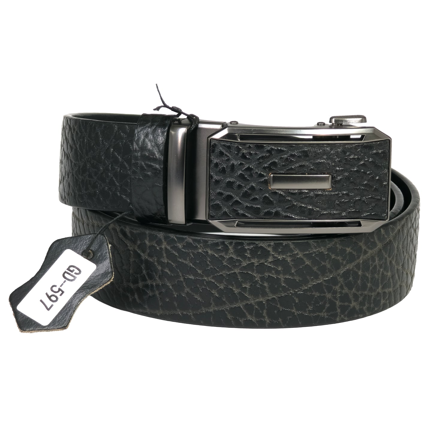 Premium Quality Original Leather Belt | ORGN Belt 82 B